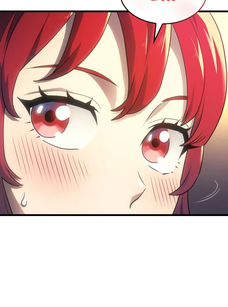 Revenge of the Iron-Blooded Sword Hound, Chapter 14 image 65